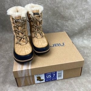 *New* Maldive JBU (Tan), [Multiple sizes available]